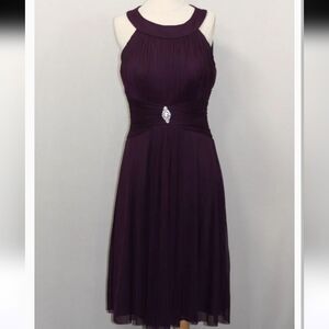 Jessica Howard Dressy Dress. Occaison. Prom. Wedding